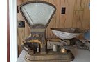 Property photo 125 - Personal Property Auction, Tractors, Dozer, Implements, Lawn & Garden, Tools, Antiques, Furniture & Household
